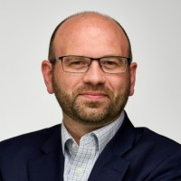 Apptegy Employee Tim Strudwick's profile photo