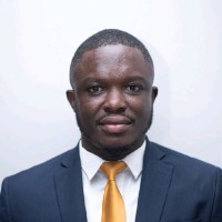 Enterprise Life Insurance Company Employee Paul Afiewehe's profile photo