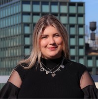 Tribeca Rooftop + Tribeca 360° Employee Samantha Downey's profile photo