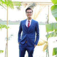 SrvyApp Employee George William's profile photo