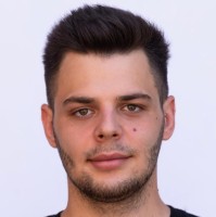 B.S.S. - Building Support Services Employee Cristian-Romeo Olaru's profile photo