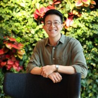 Blood Employee Wen Lim's profile photo