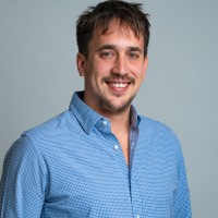 Shaldor Employee Itai Meerovitch's profile photo
