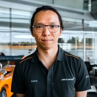 Kenny Kong Email