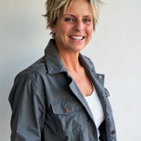 Andrea Hays Email & Phone Number