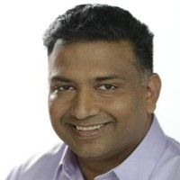 Danaher Corporation Employee Vishal Bansal's profile photo