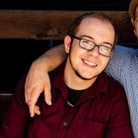 Congdon Associates/CADCo Employee Nicholas Hall's profile photo