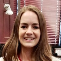 Yoga Pod Employee Calli Cooper's profile photo