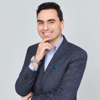 Nicolas Kassab Email & Phone Number