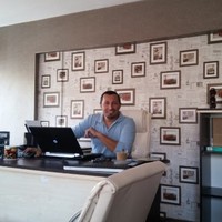 Horoz Elektrik ve Elektronik Tic. Koll. Şti. Employee Osman Balci's profile photo