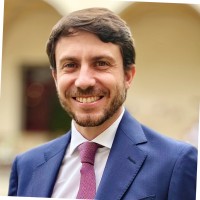 Italian Hospitality Collection Employee Thomas George Fangel's profile photo
