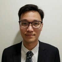 Singapore Airlines Employee Dennis Goh's profile photo