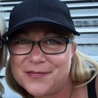 CornerStone Dynamics Inc. Employee Tiffany Harris's profile photo