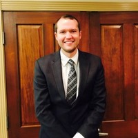 Maredith Management Employee Marshall Hunter's profile photo