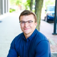 Landworks Studio Employee Nathan Harrell's profile photo