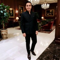 Beyond Solution LLC Employee Mina Shokralla's profile photo