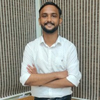 Cognizant Employee Sanket Sonavane's profile photo