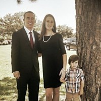 ASRC Federal Vistronix Employee Cody King's profile photo