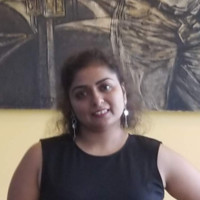 Pooja Joshi Email & Phone Number