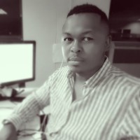 Ikemeleng Architects Employee Thabiso Noe's profile photo