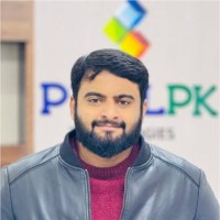 Pixelpk Technologies Employee Syed Waqar's profile photo