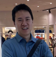 The Cookson Company, Inc. Employee Xin Cui's profile photo