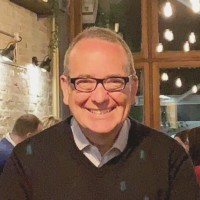 Bain & Company Employee Stephen Phillips's profile photo