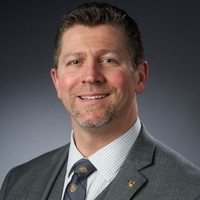 TI Automotive Employee Grant Church's profile photo