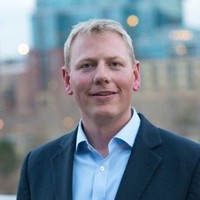 Landjourney.ai Employee Luke Johnson's profile photo