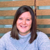 The Insurance Center Employee Sara Dart's profile photo