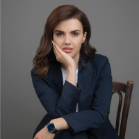 ProfTax Employee Maria Stepanyan's profile photo
