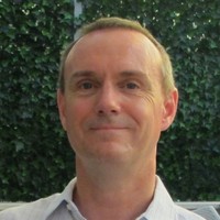 OptumUK Employee Jerome McCarthy's profile photo