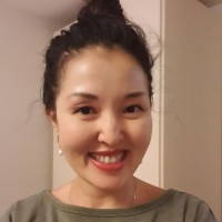 Nextgen Clearing Ltd Employee Aleksandra Li's profile photo