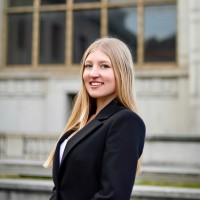 Morgan Stanley Employee Ella Proctor's profile photo