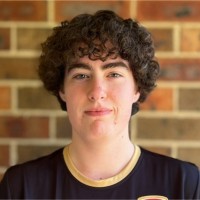 Newcastle Jets Football Club Employee Sophie Tedds's profile photo