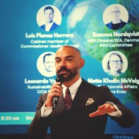 Antonello Romano Email & Phone Number