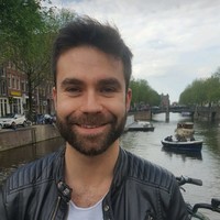 Media Distillery Employee Adrian Arroyo Mirantes's profile photo