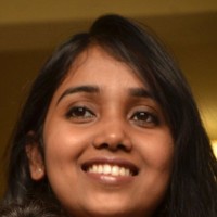 SEDC Employee Smita Majumdar's profile photo