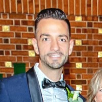 TrickleStar Employee Ryan Moscardelli's profile photo