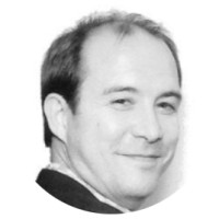 SciY Employee Stéphane Pitout's profile photo