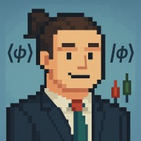 Walton Capital Employee Jianxin Shen's profile photo