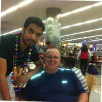 Labcorp Employee Michael Crivello's profile photo