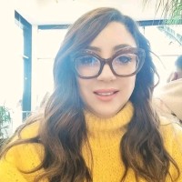 Exist Tunisie Employee Mariem Hmida's profile photo