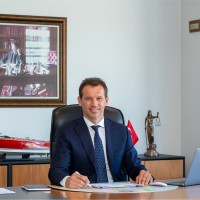 Sağlık Group Employee Ramis Sağlık's profile photo