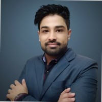 PLANSIGHT Employee Aseem Shrestha's profile photo