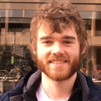 Eleven Peppers Studios Employee Christopher Dowding's profile photo