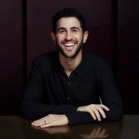 FirstGen Content Employee Bradley Girson's profile photo