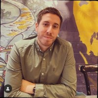 NHS Business Services Authority Employee Craig Bage's profile photo