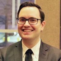 PETER BRITT GARDENS MUSIC & ARTS FESTIVAL ASSOC Employee Eric Thomas's profile photo