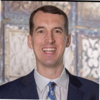 First Interstate Employee Zach Bohannon's profile photo